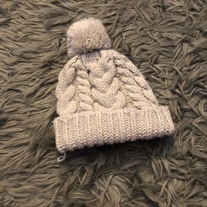 Winter hat